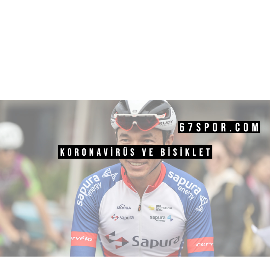 Koronavirüs ve Bisiklet