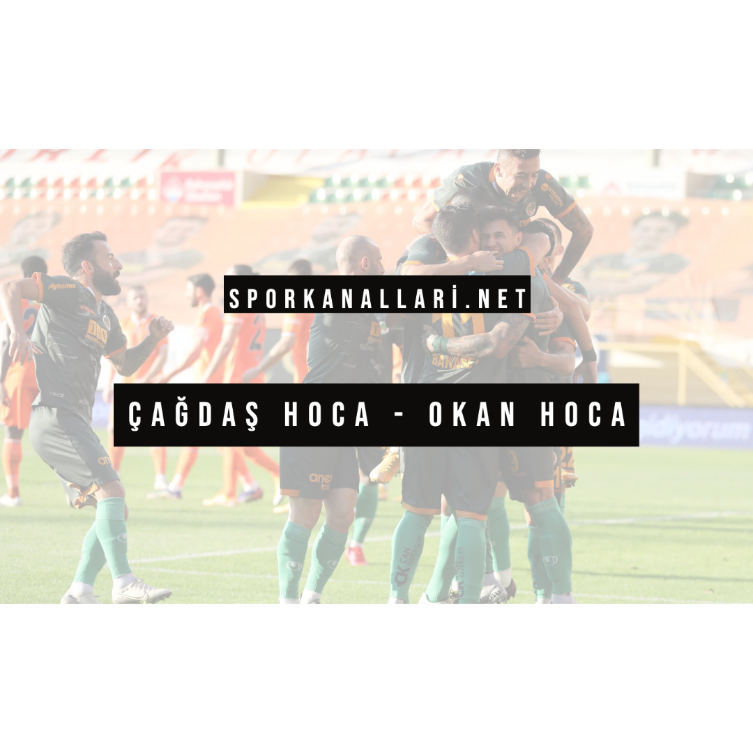 ÇAĞDAŞ HOCA – OKAN HOCA