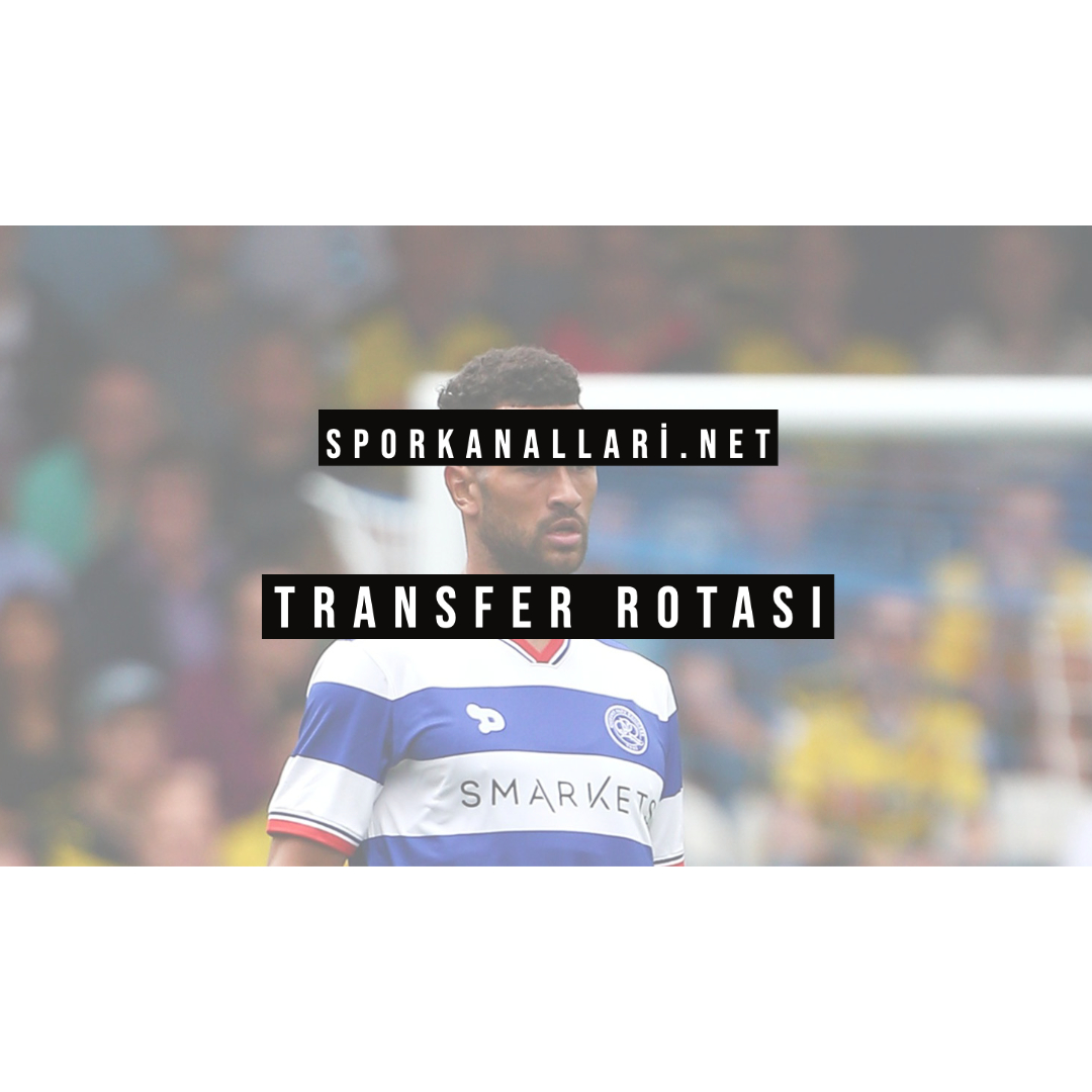 TRANSFER ROTASI