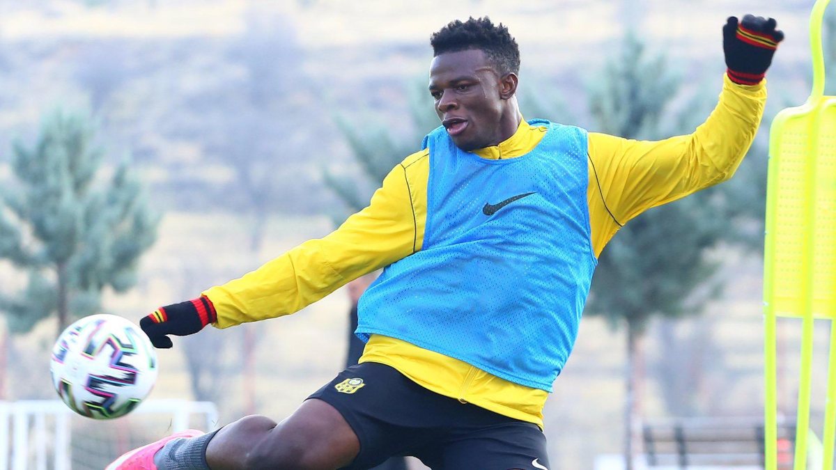 KÖTÜ SONUCUN ARDINDAN TRANSFER HAMLESİ