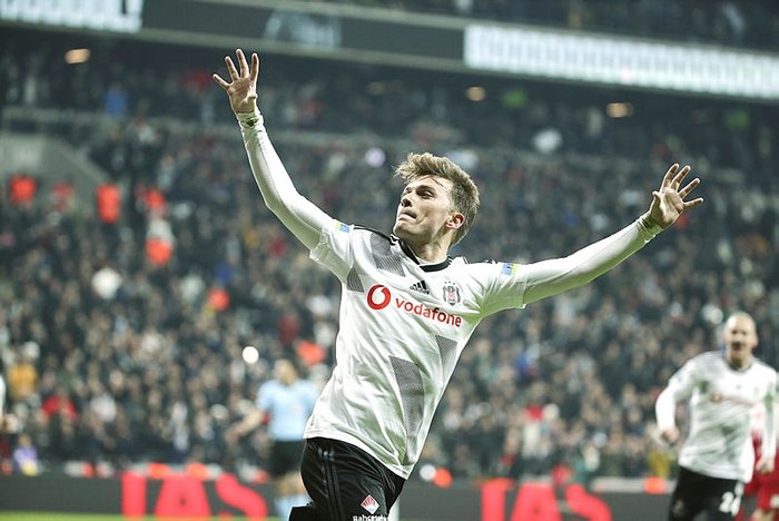 Transfer Gündeminde 2 Eylül Gündemleri