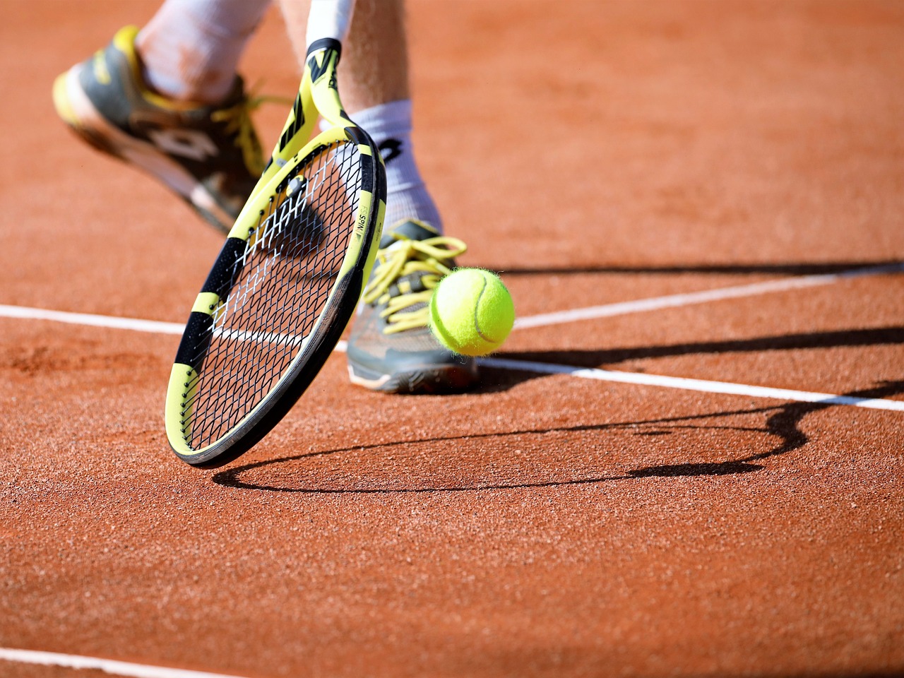 Tenis Maçlarının Temel Kuralları