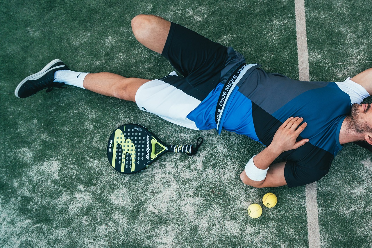 Tenis Maçlarının Temel Kuralları