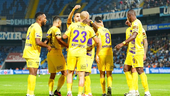 Eyüpspor Maçı İzle