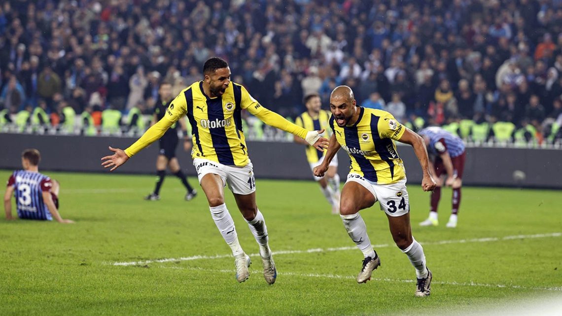 Fenerbahçe Maçı İzle