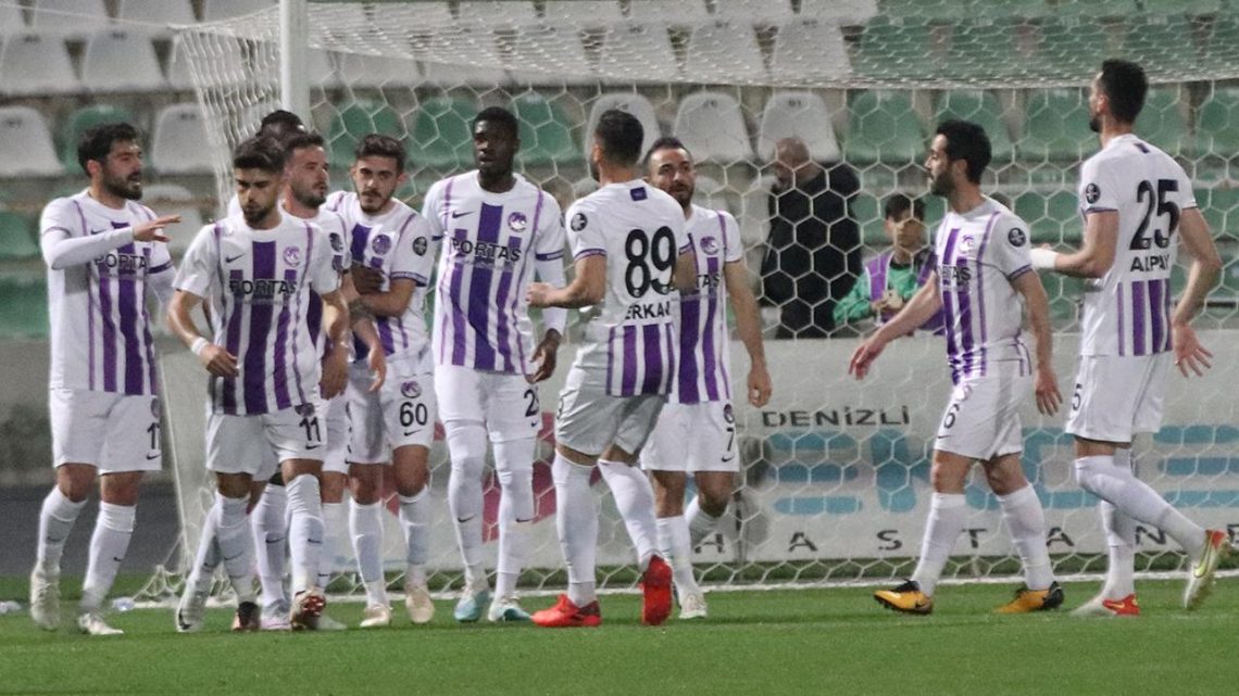 Keçiörengücü Maçı İzle