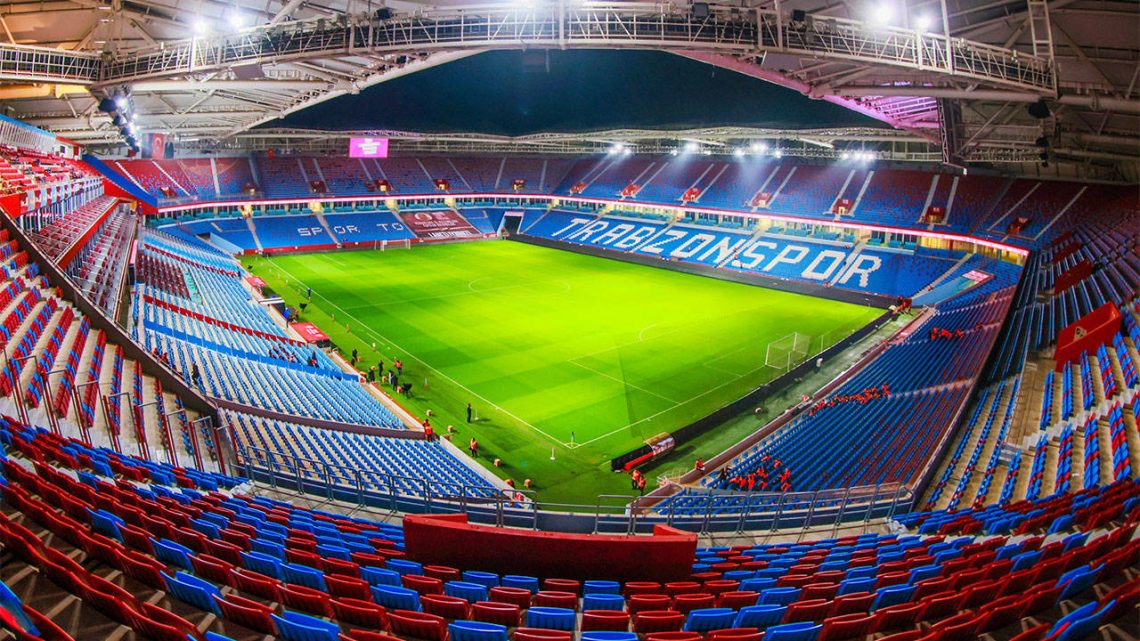 Trabzonspor Maçı İzle